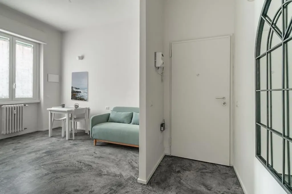 Giorgina'S One Bedroom 20 Minuts Walking To Duomo Milan 0*,  Italy