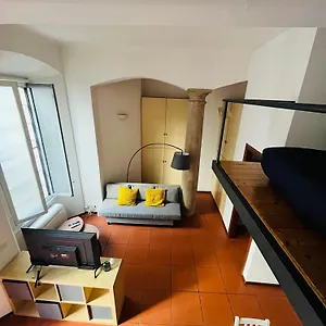  Apartamento Center